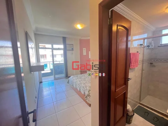 Imagem Apartamento com 3 dormitórios à venda, 150 m² por R$ 1.000.000,00 - Algodoal - Cabo Frio/RJ
