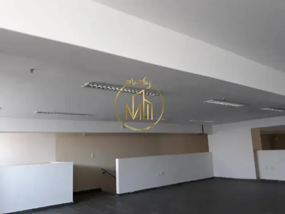 Imagem Galpão / Barracão para Venda em Santo André, Centro, 4 banheiros, 3 vagas