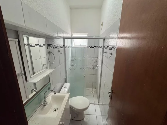 Imagem Descubra seu novo lar no bairro Mondubim, uma casa semi mobiliada em condomínio fechado que oferece...