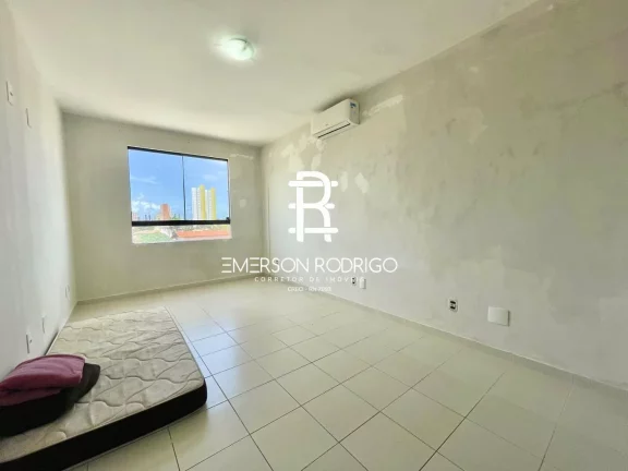 Imagem Apartamento para Venda em Natal / RN no bairro Capim Macio