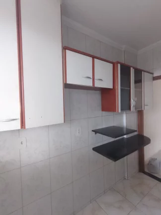 Imagem Apartamento em Jaqueline - Belo Horizonte