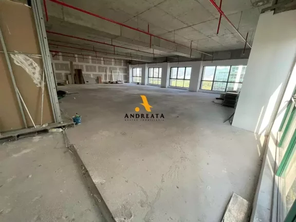 Imagem CEO - Corporate Executive Offices - Av. João Cabral de Mello Neto - Barra da Tijuca