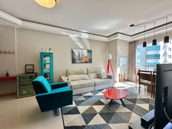 Imagem Apartamento 2 Dormitórios - Bairro Navegantes