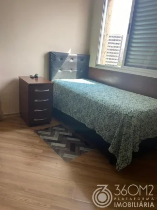 Imagem Apartamento para Venda em Santo André / SP no bairro Casa Branca