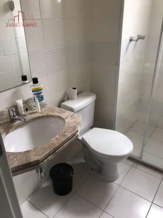 Imagem Apartamento na Vila Andrade - 3 dormitórios e 61m²