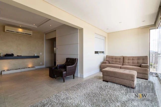 Imagem Cobertura com 3 dormitórios à venda, 244 m² por R$ 3.048.000,00 - Vila Leopoldina - São Paulo/SP