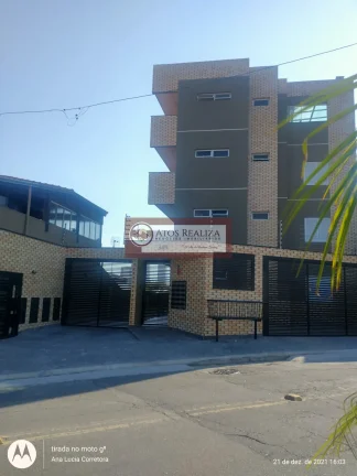 Imagem Apartamento em Vila Inglesa - São Paulo