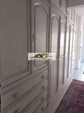 Imagem Apartamento para venda/locação no Ipiranga com 200m2