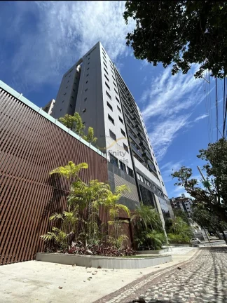 Imagem ADELMAR CADAR SANTA EFIGENIA GARCIA - Apartamento à venda no bairro Santa Efigênia - Belo Horizonte/MG