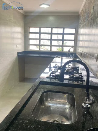 Imagem APARTARMENTO 58M² - TATUAPÉ