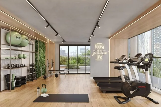 Imagem Apartamento com 3 dormitórios à venda, 79 m² por R$ 879.000,00 - Tambaú - João Pessoa/PB
