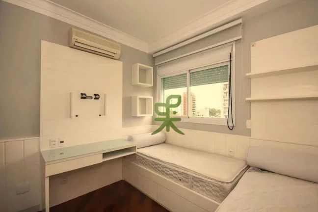 Imagem Apartamento com 3 dormitórios à venda, 193 m² por R$ 1.430.000,00 - Vila Suzana - São Paulo/SP