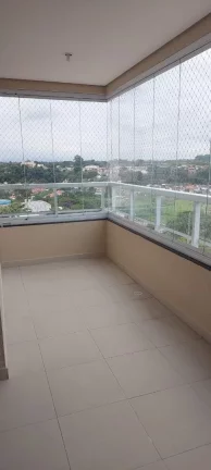 Imagem Apartamento com 3 dormitórios à venda, 87 m² por R$ 690.000,00 - Jardim Satélite - São José dos Campos/SP
