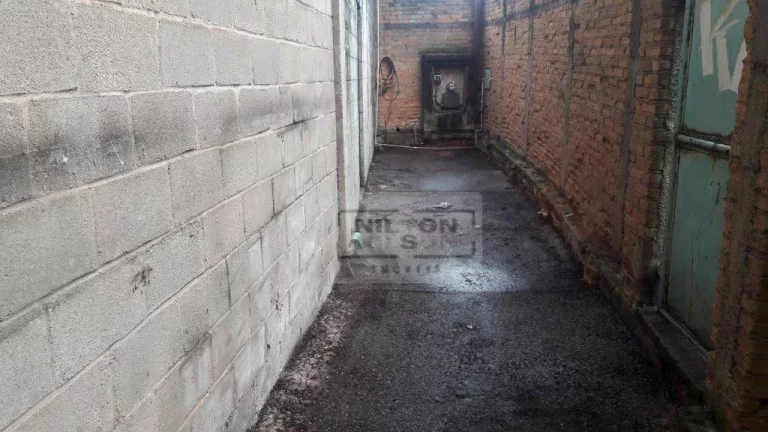 Imagem Barracão à venda, 860 m² por R$ 3.800.000,00 - Jardim Santana - Campinas/SP