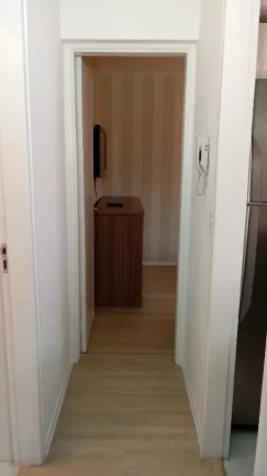 Imagem Apartamento com 1 dormitório, mobiliado na Consolação