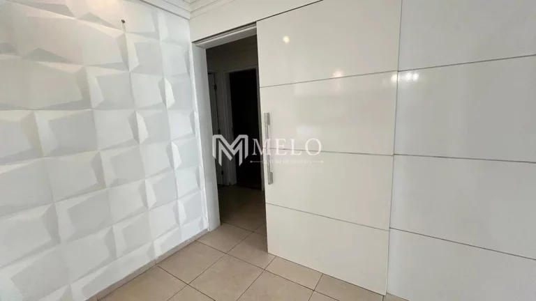 Imagem Apart Aflitos 3Qts;1Suit,105M², 2 vagas cobertas e soltas