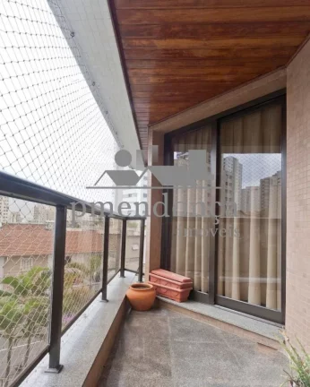 Imagem Apartamento reformado em Perdizes, pronto para morar!