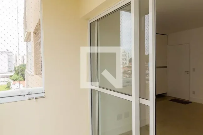 Imagem Apartamento à Venda - Ipiranga, 2 Quartos, 55 m2