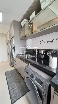 Imagem APARTAMENTO Á VENDA NO CONDOMÍNIO LIVING ITIRAPINA - JUNDIAÍ - SP