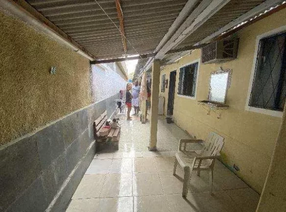 Oportunidade Única em SAO GONCALO - RJ | Tipo: Casa | Negociação: Venda Direta Online | Situação: Imóvel