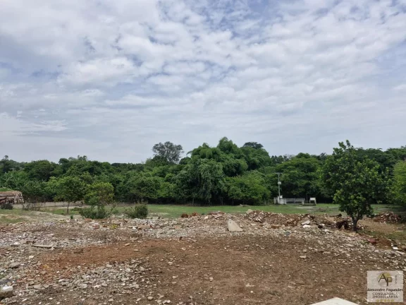 Imagem Chácara para Venda em Aparecida de Goiânia, Jardim Riviera
