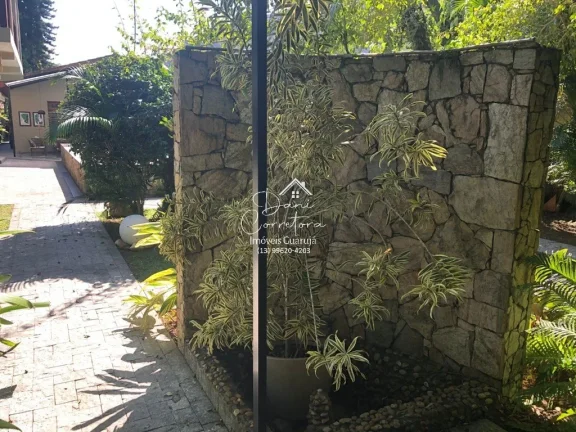 Imagem CASA EM CONDOMÍNIO Residencial em GUARUJÁ - SP, BALNEARIO PRAIA DO PEREQUÊ