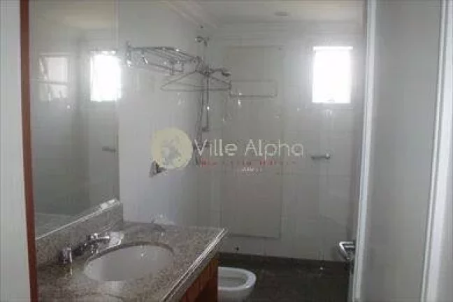 Imagem APARTAMENTO A VENDA NO BAIRRO DO BOQUEIRÃO EM SANTOS DE ALTO PADRÃO