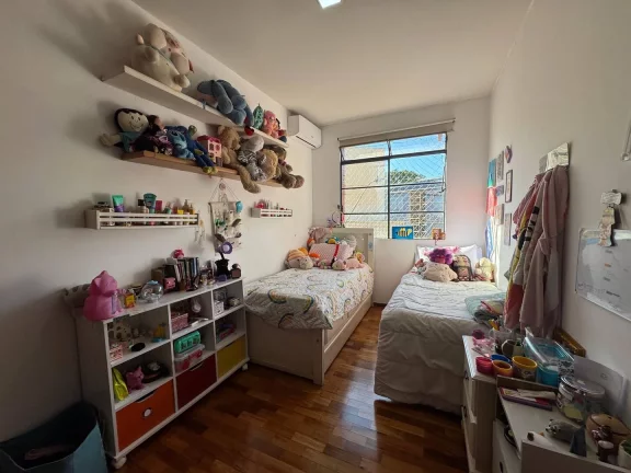 Imagem Apartamento 3 quartos - Carmo