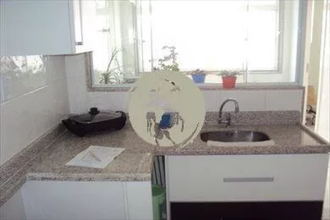 Imagem COBERTURA DUPLEX MARAVILHOSA A VENDA NO BAIRRO DO EMBARÉ
