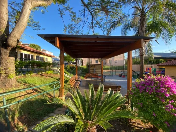 Imagem APARTAMENTO 2 DORM ( 1º ANDAR ) LARANJEIRAS - HORTOLÂNDIA