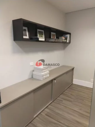 Imagem Sala para Locação 3 Vagas, 156M², Barcelona, São Caetano do Sul - SP