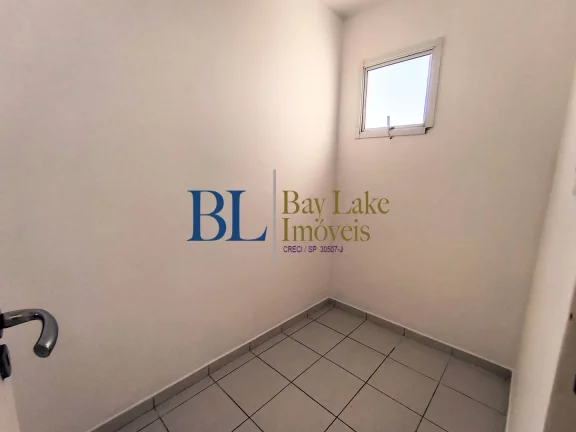 Imagem Apartamento Á Venda Com 115M² - 3 Quartos!! Condomínio Incanto!