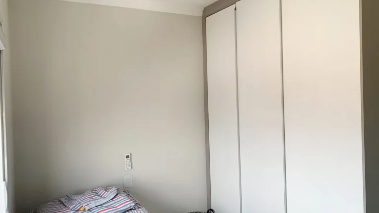 Imagem Apartamento 134M², 3Q, 3 Suítes, 4 Banheiros, 2 Vagas, 1 Lavabo, Varanda Gourmet, Academia, Churrasqueira, Piscina, Salão de Festas e Jogos, Depósito.