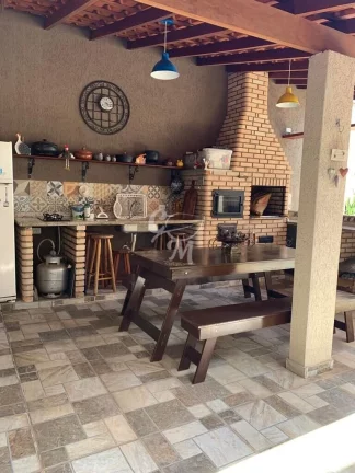Imagem Excelente Casa Horto Santo Antônio