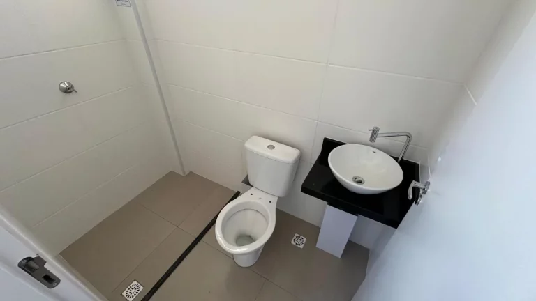 Imagem Cobertura para Venda em Contagem / MG no bairro Cabral