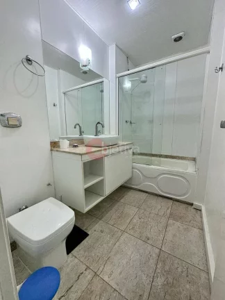 Imagem Apartamento linear mobiliado, 2 quartos, à venda, Algodoal - Cabo Frio