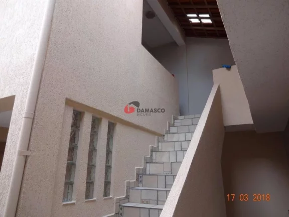 Imagem Sobrado à venda, Dos Casa, São Bernardo do Campo