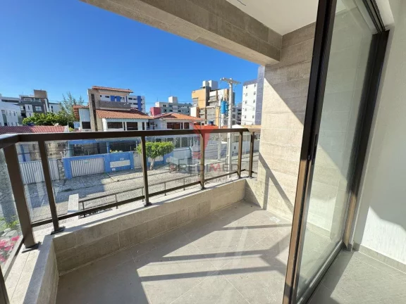 Imagem Apartamento a poucos metros da praia do Bessa