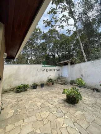 Imagem Casa com 4 Quartos à Venda, 355 m² em Beverly Hills - Jandira