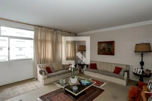 Imagem Apartamento à Venda - Copacabana, 4 Quartos, 191 m2