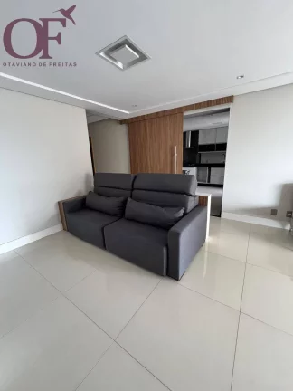 Imagem Apartamento de Alto Padrão - 3 Suítes - 158m² - Jundiaí/SP