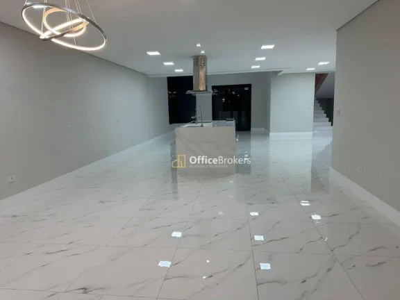 Imagem Casa para venda no Condomínio Morada da Serra