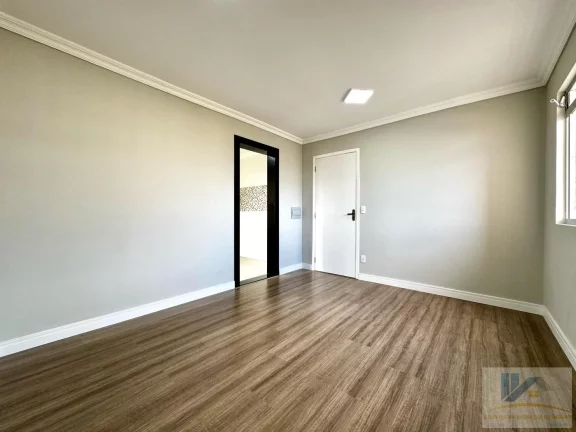 Imagem Apartamento para Venda em São José dos Pinhais, Ipê, 2 dormitórios, 1 banheiro, 1 vaga