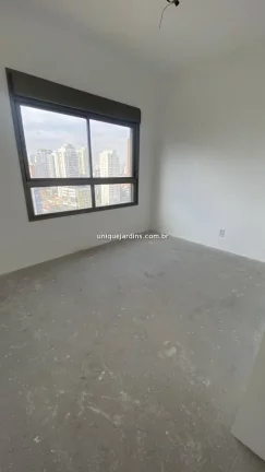 Imagem Apartamento à venda Vila Clementino São Paulo