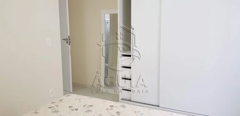 Imagem Apartamento para temporada em área nobre na Praia Grande em Ubatuba perto da praia!