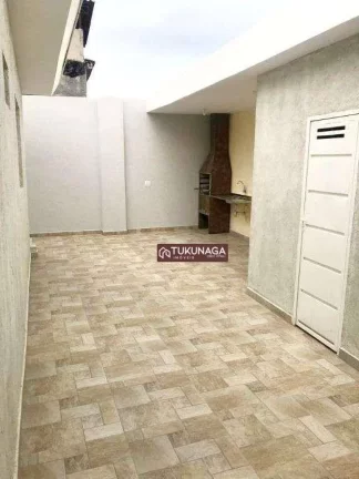Imagem Casa com 3 quartos à venda, 210 m² por R$ 800.000 - Vila Mazzei - São Paulo/SP