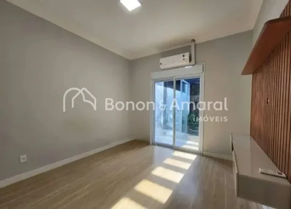 Imagem Casa TÃ©rrea Ã  Venda - CondomÃ­nio Residencial Manhattan | Artur Nogueira/SP

ImÃ³vel com 3 dormitÃ...
