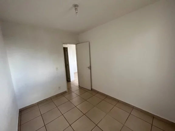 Imagem Apartamento garden para venda em Residencial Amazonas com 2 quartos, sendo 1 suíte, 62m2