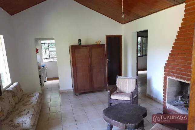 Imagem Sítio com 4 quartos à venda, 7000 m² por R$ 1.150.000 - Parque Petrópolis - Mairiporã/SP