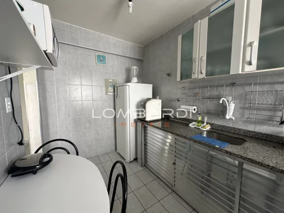 Imagem Apartamento à venda no Itaguá
